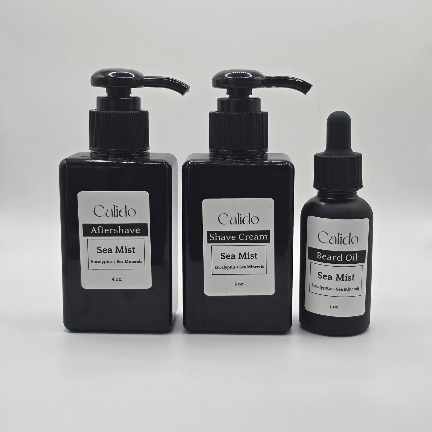 Aftershave Cooling Gel