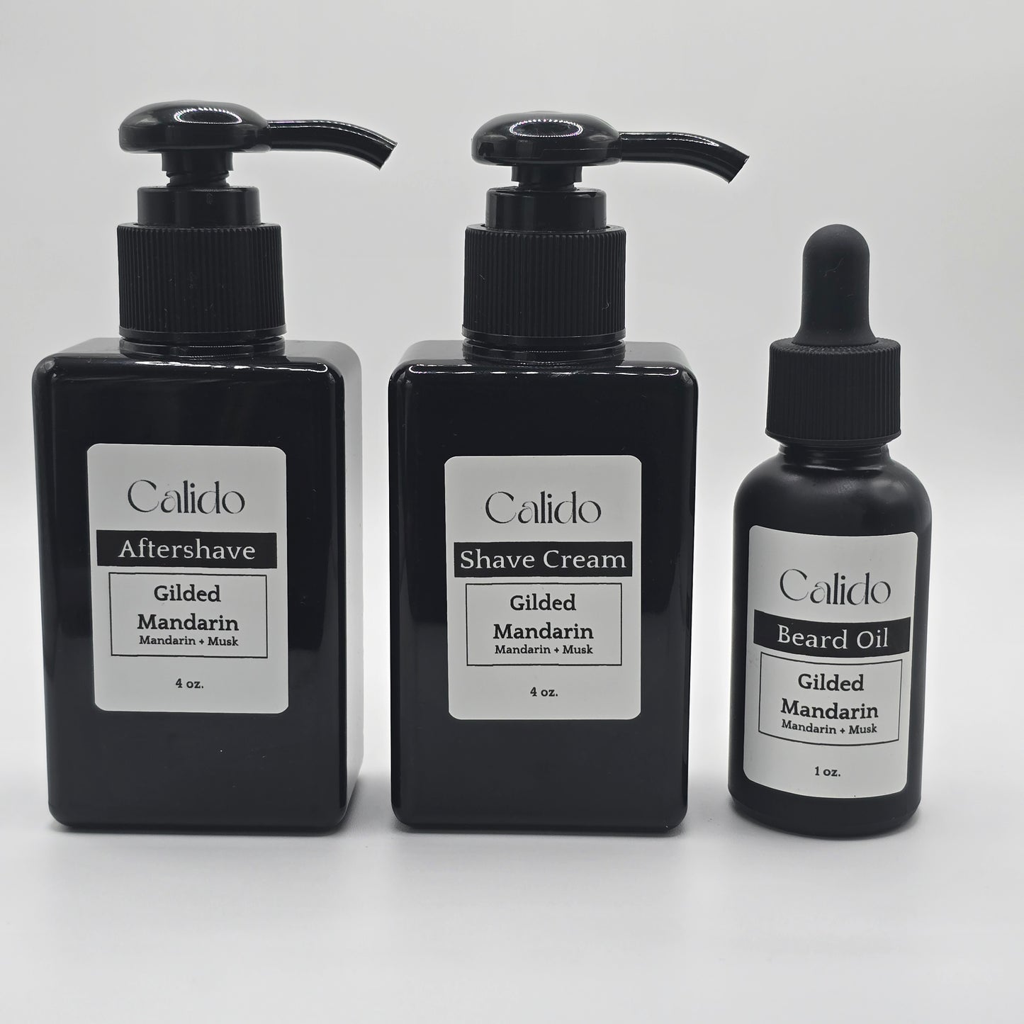 Aftershave Cooling Gel