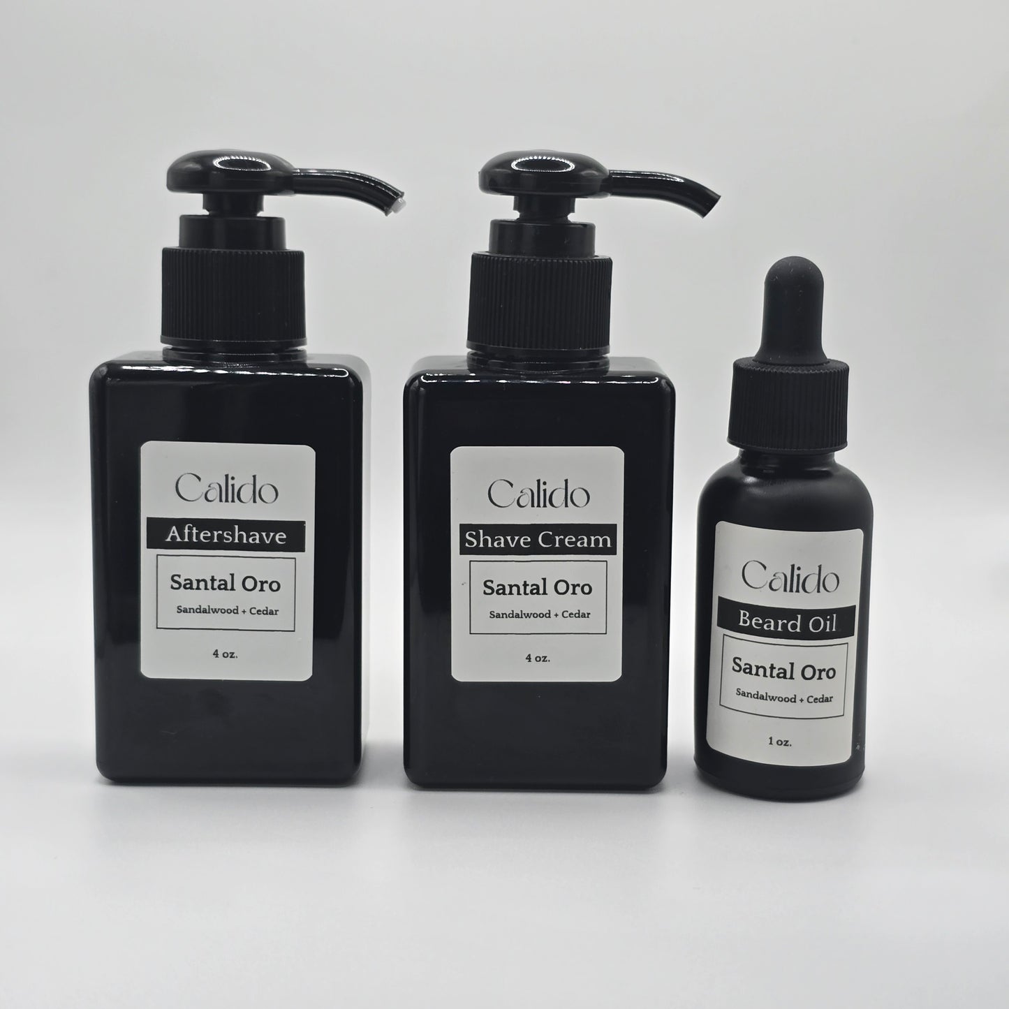 Aftershave Cooling Gel