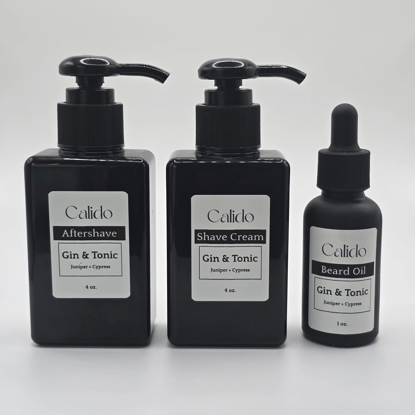 Aftershave Cooling Gel
