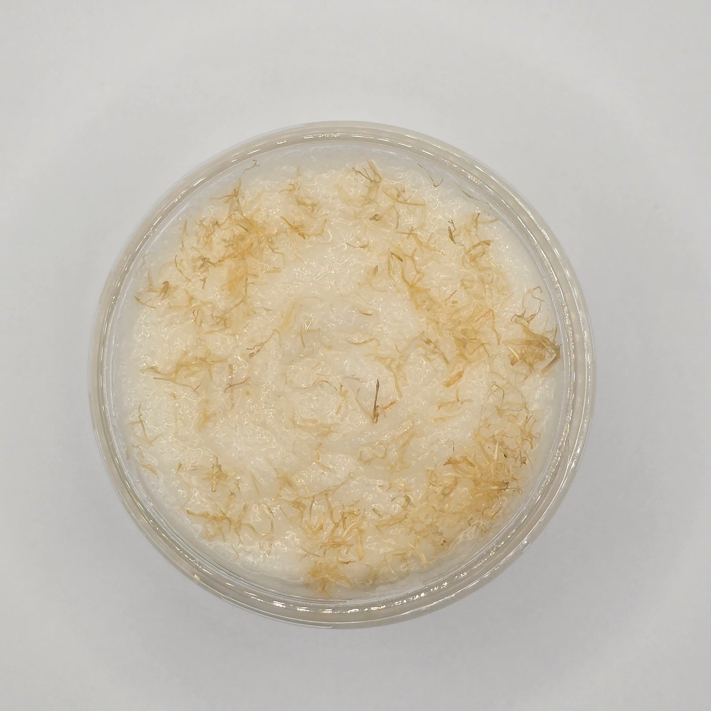 Sugar Shea Body Polish