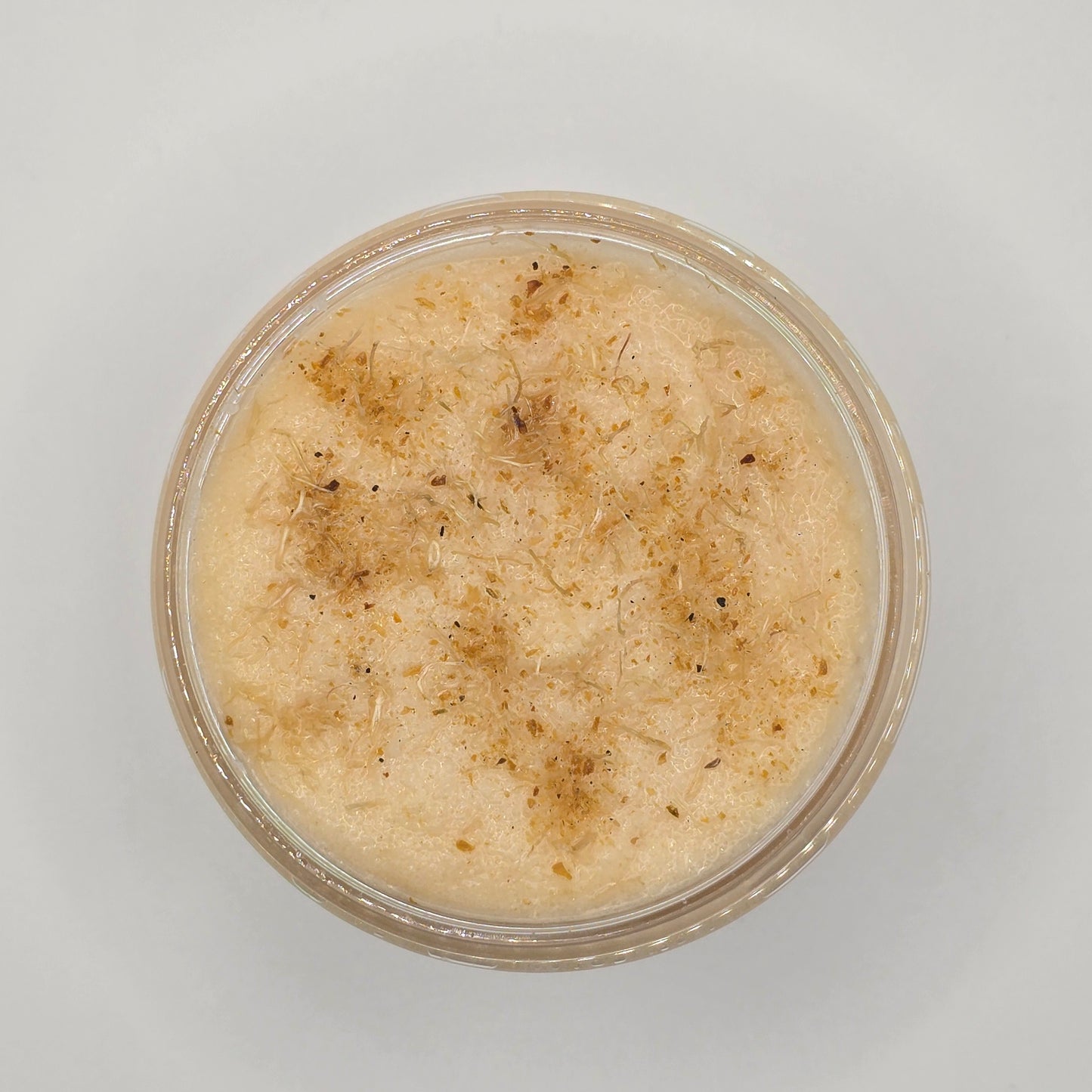 Sugar Shea Body Polish