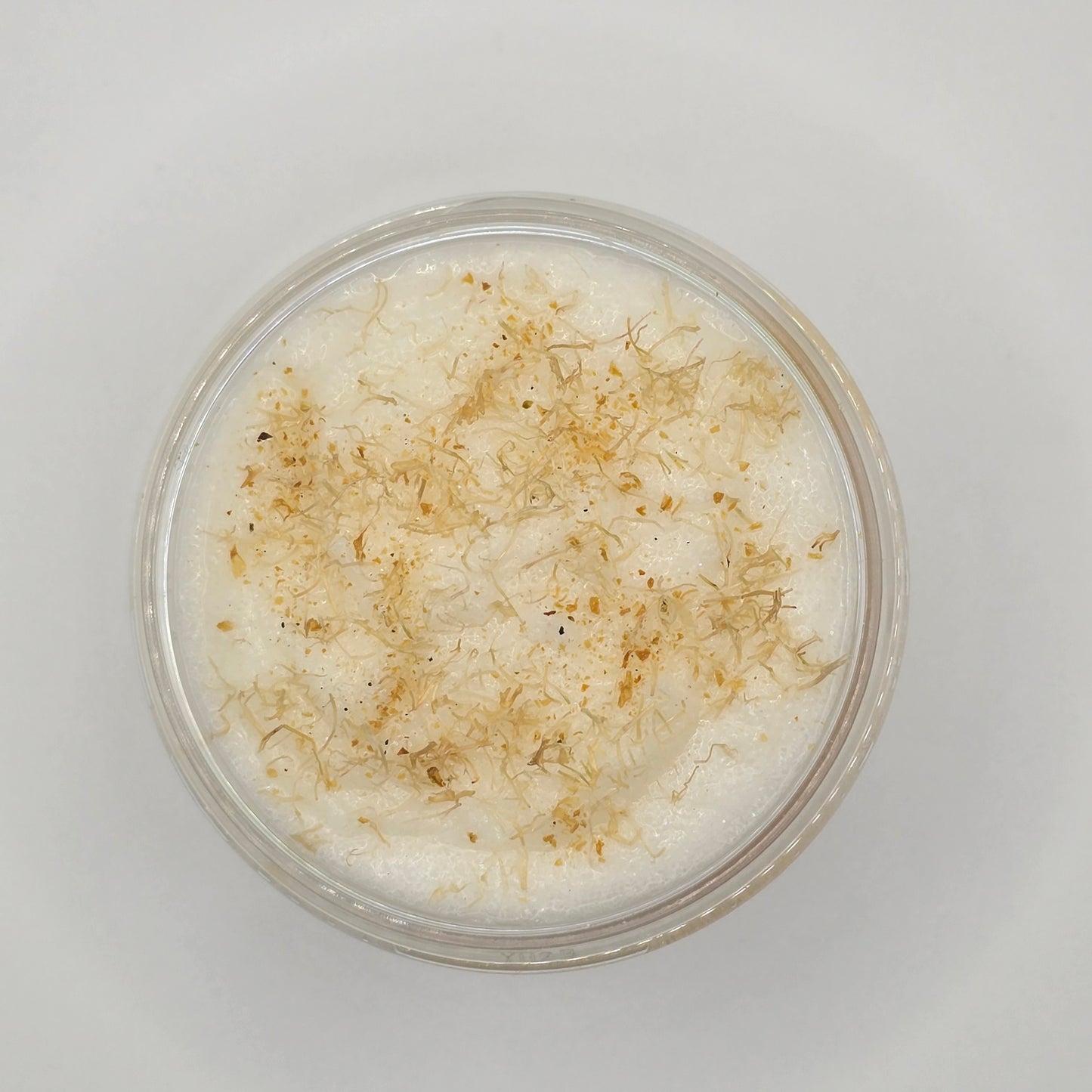 Sugar Shea Body Polish