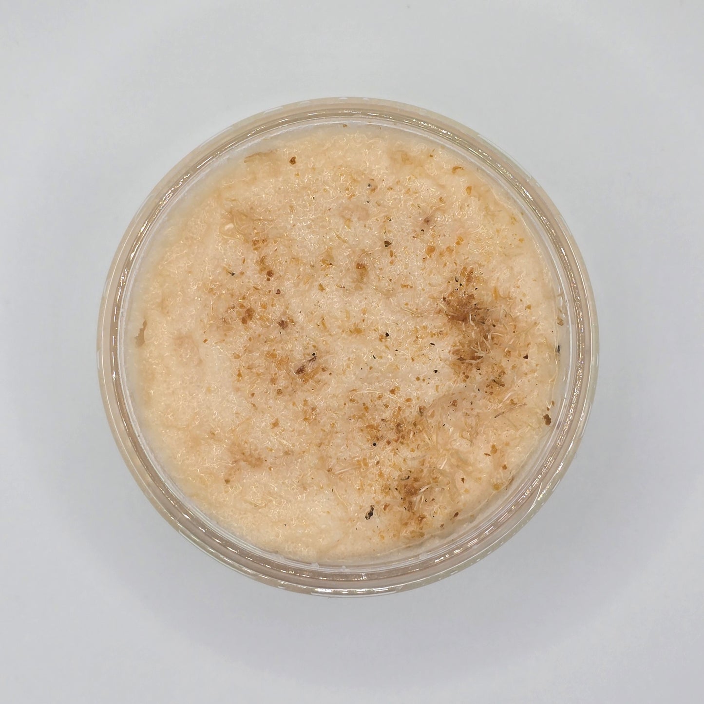 Sugar Shea Body Polish