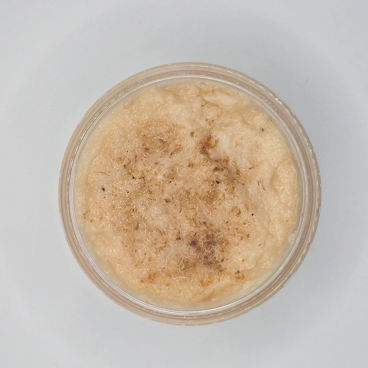 Sugar Shea Body Polish