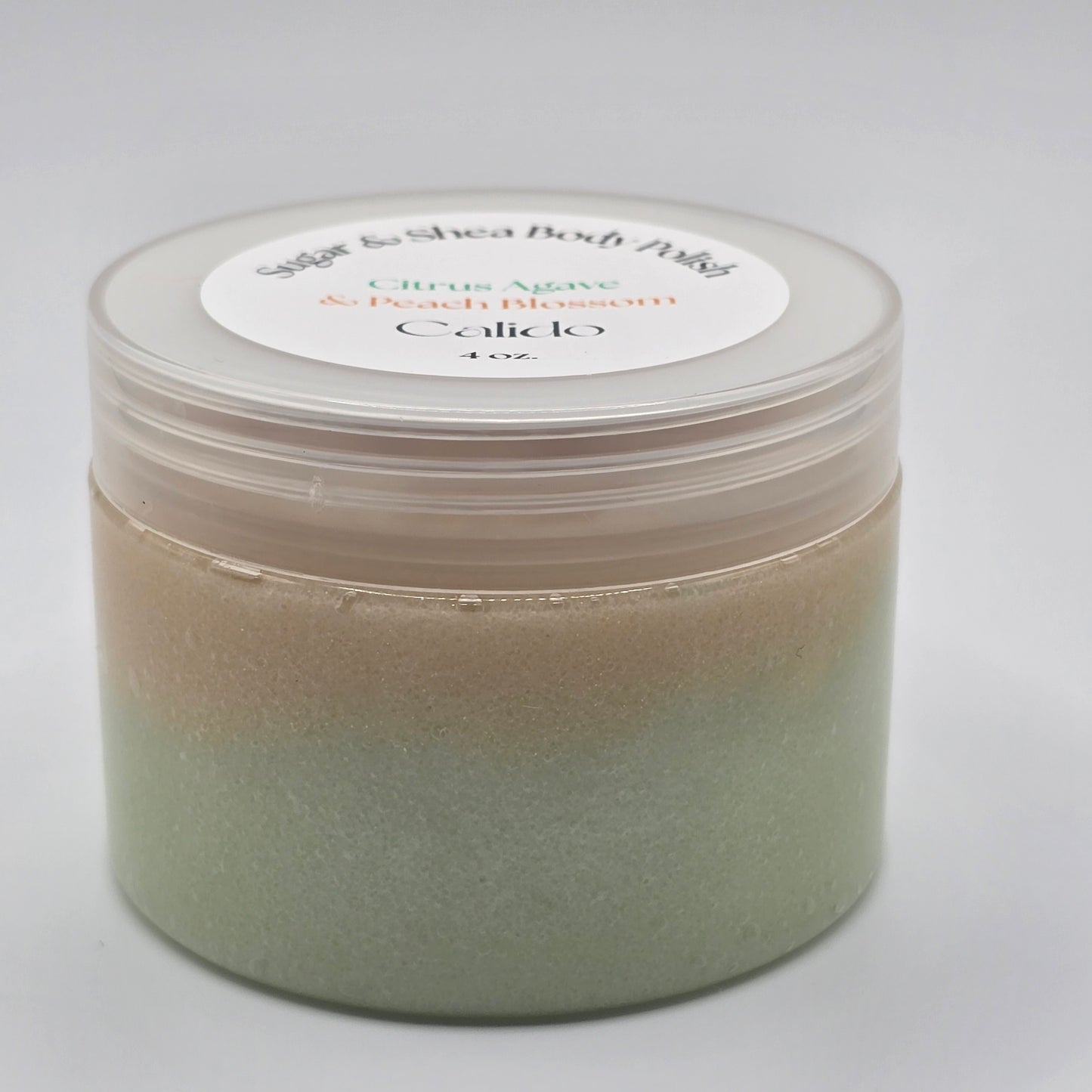 Sugar Shea Body Polish