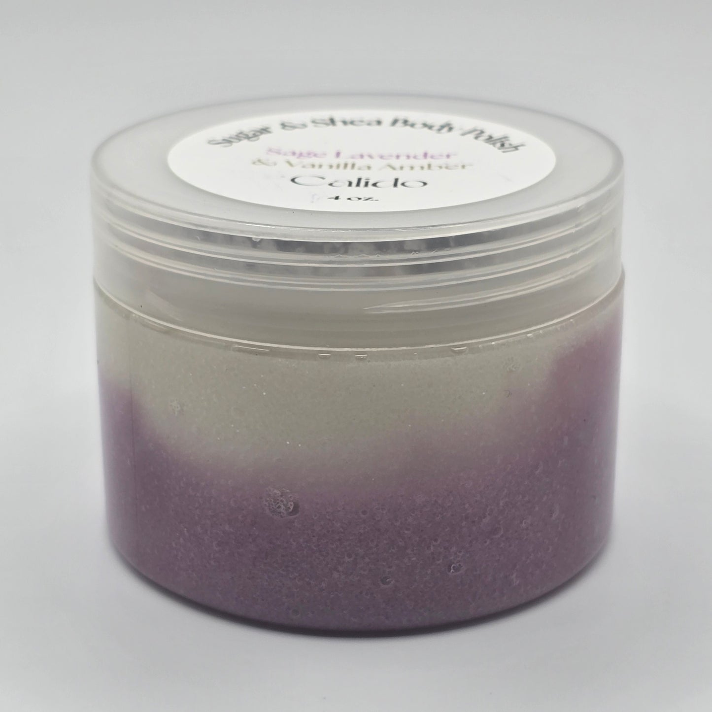 Sugar Shea Body Polish