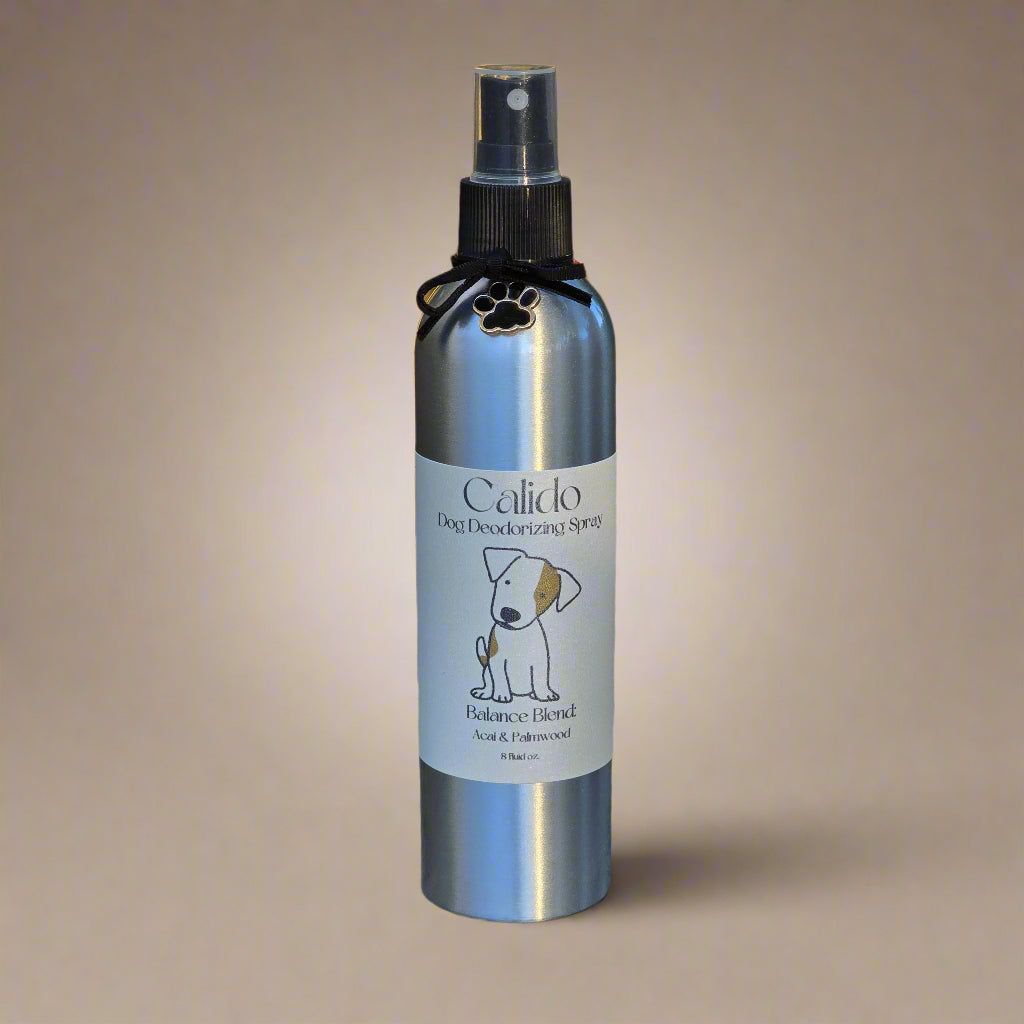 Dog Deodorizing Spray
