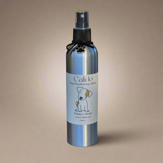 Dog Deodorizing Spray