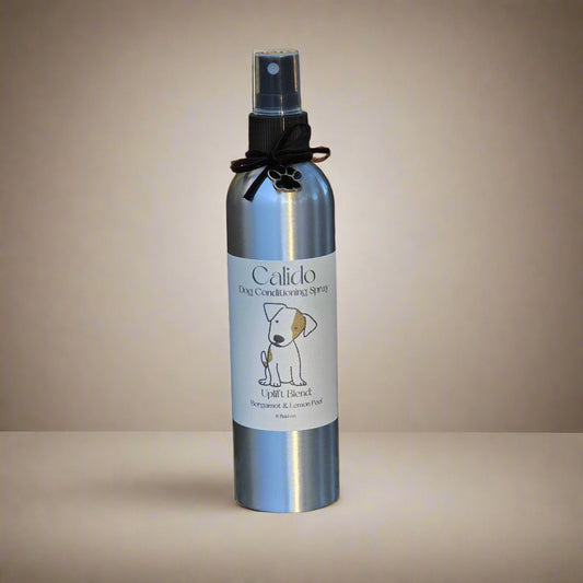 Dog Conditioning Spray