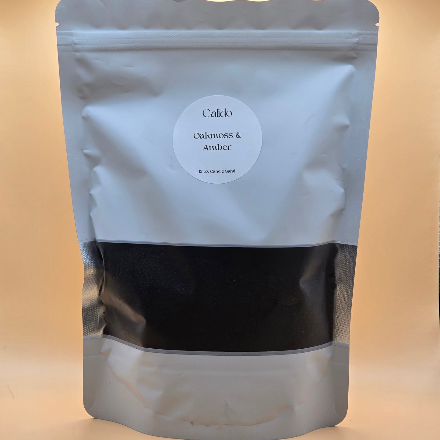 Candle Sand Bag