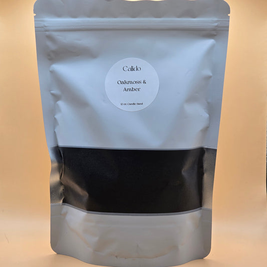 Candle Sand Bag