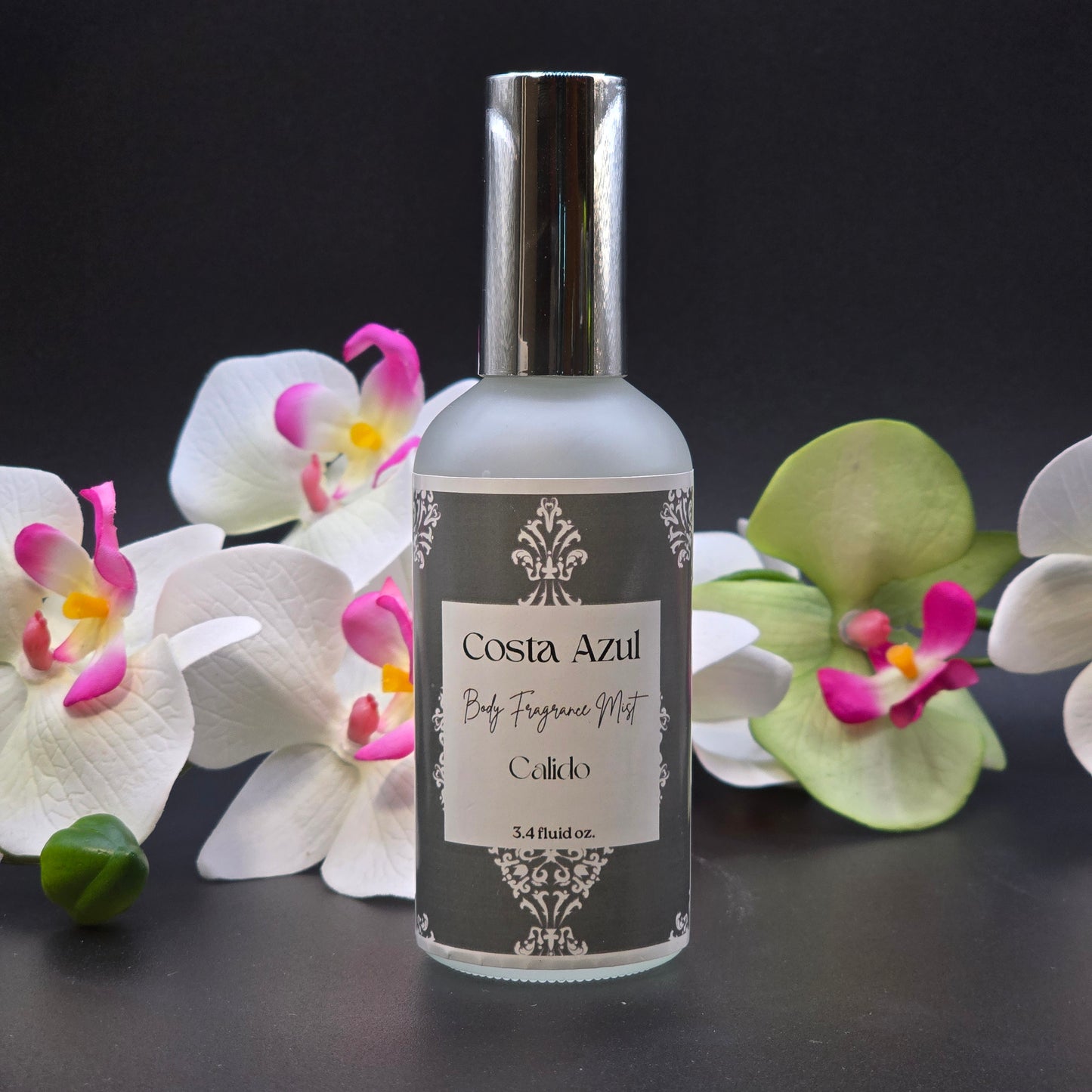 Body Spray
