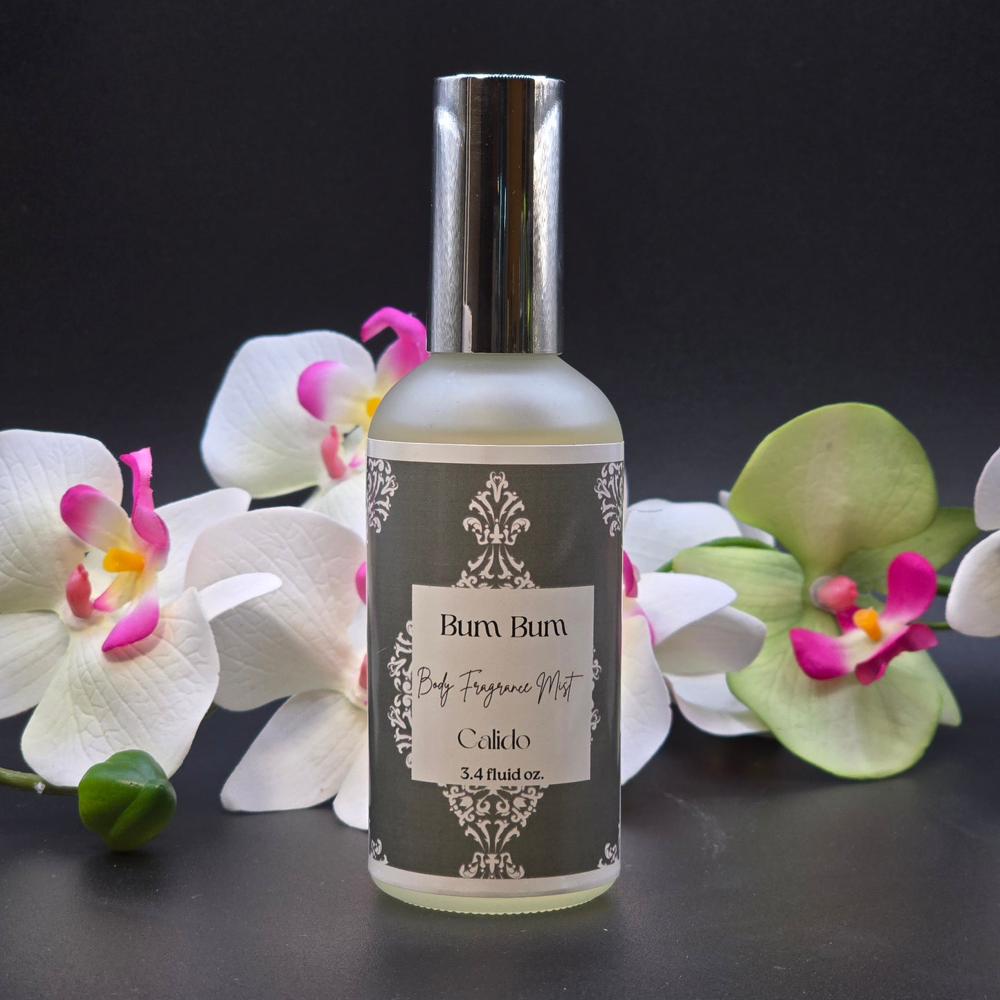 Body Spray