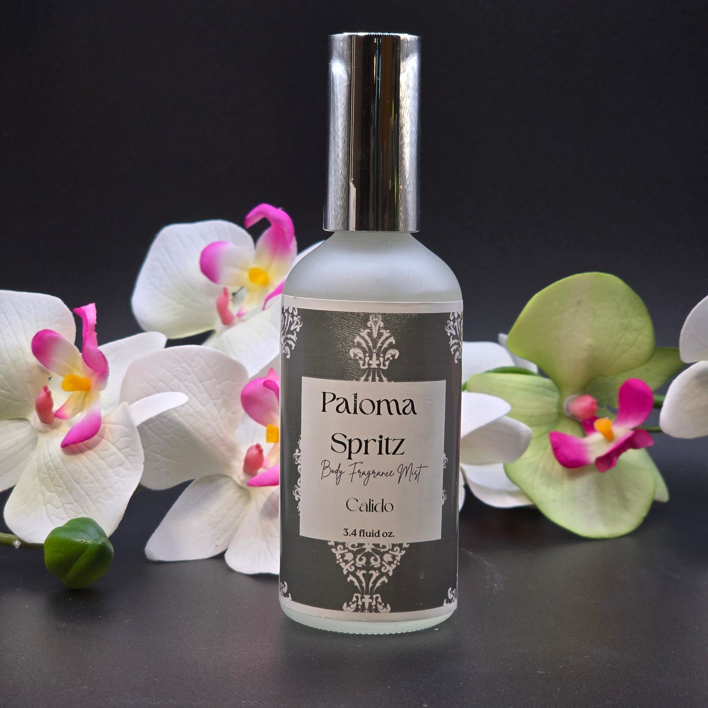Body Spray