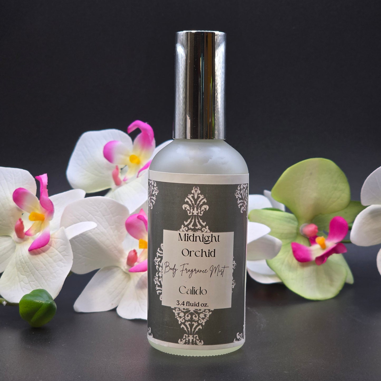 Body Spray