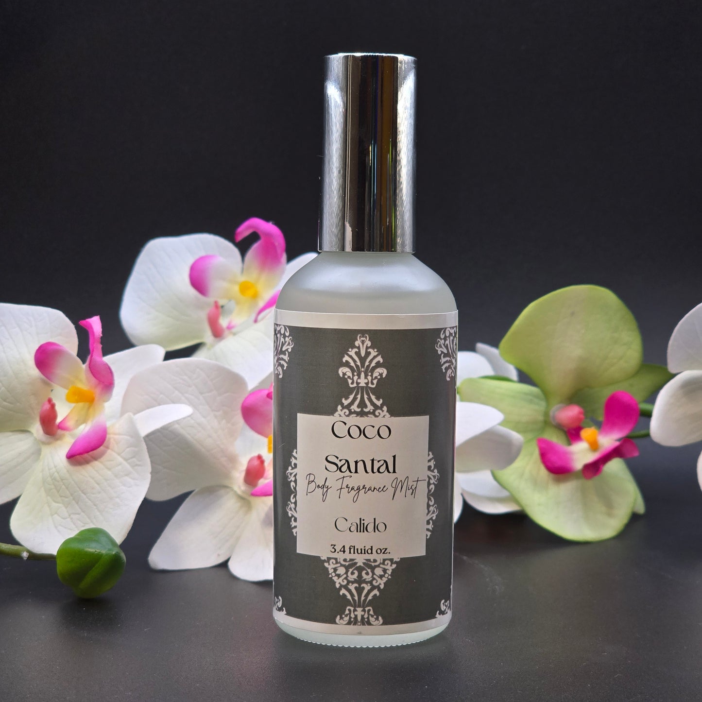 Body Spray
