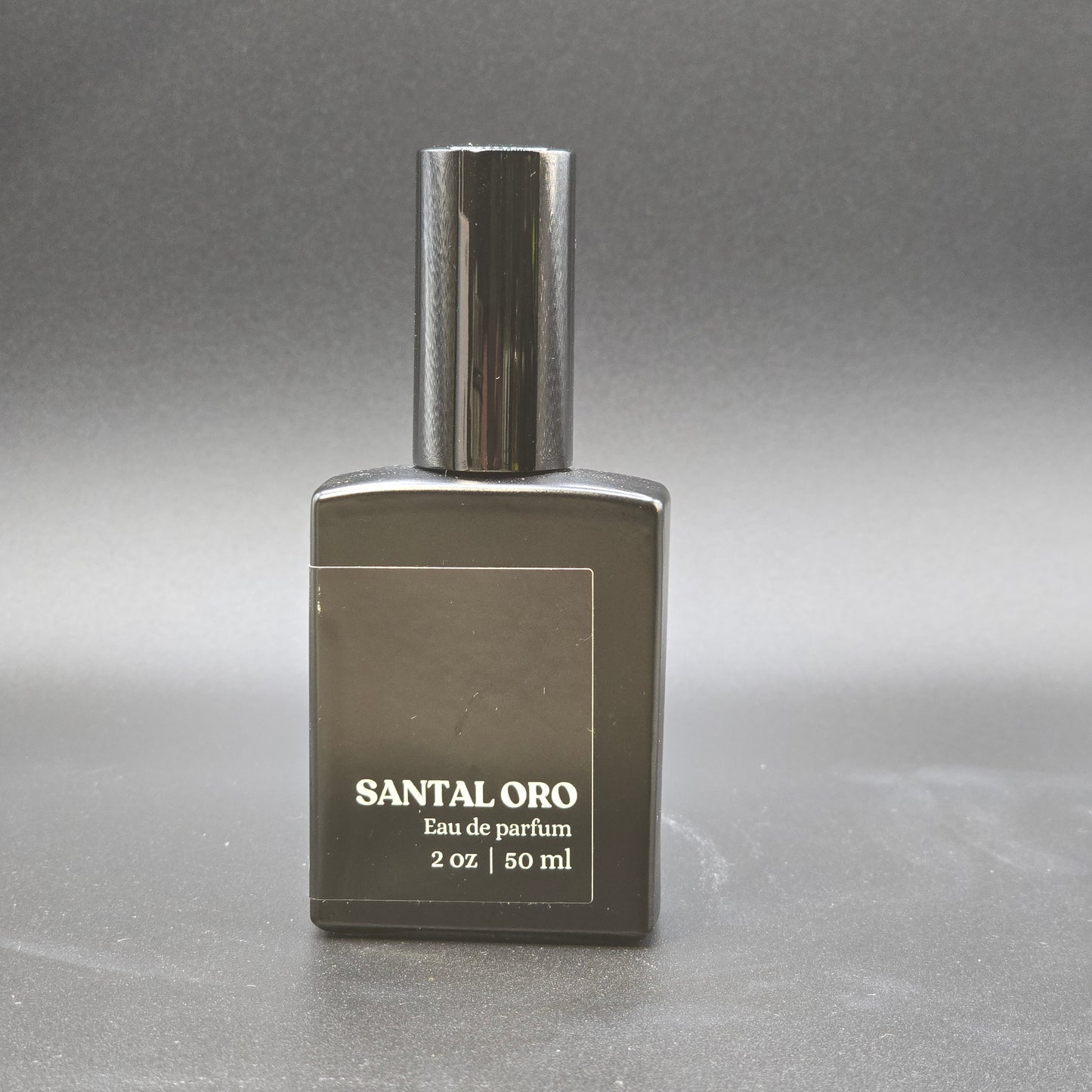 Santal de Oro Perfume