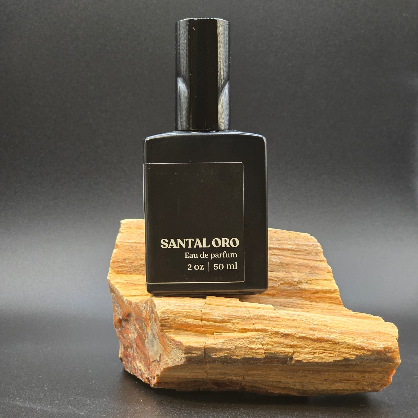 Santal de Oro Perfume