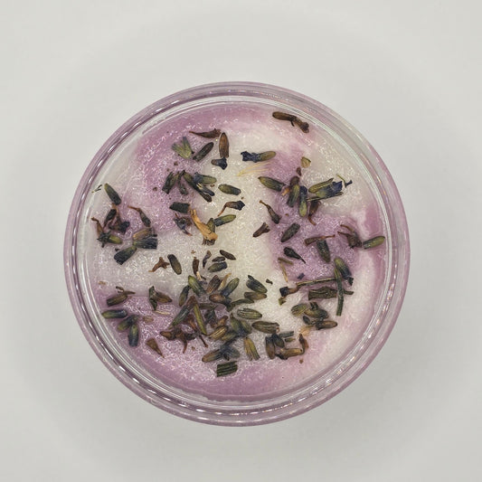 Sugar Shea Body Polish