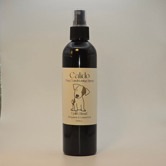 Dog Conditioning Spray