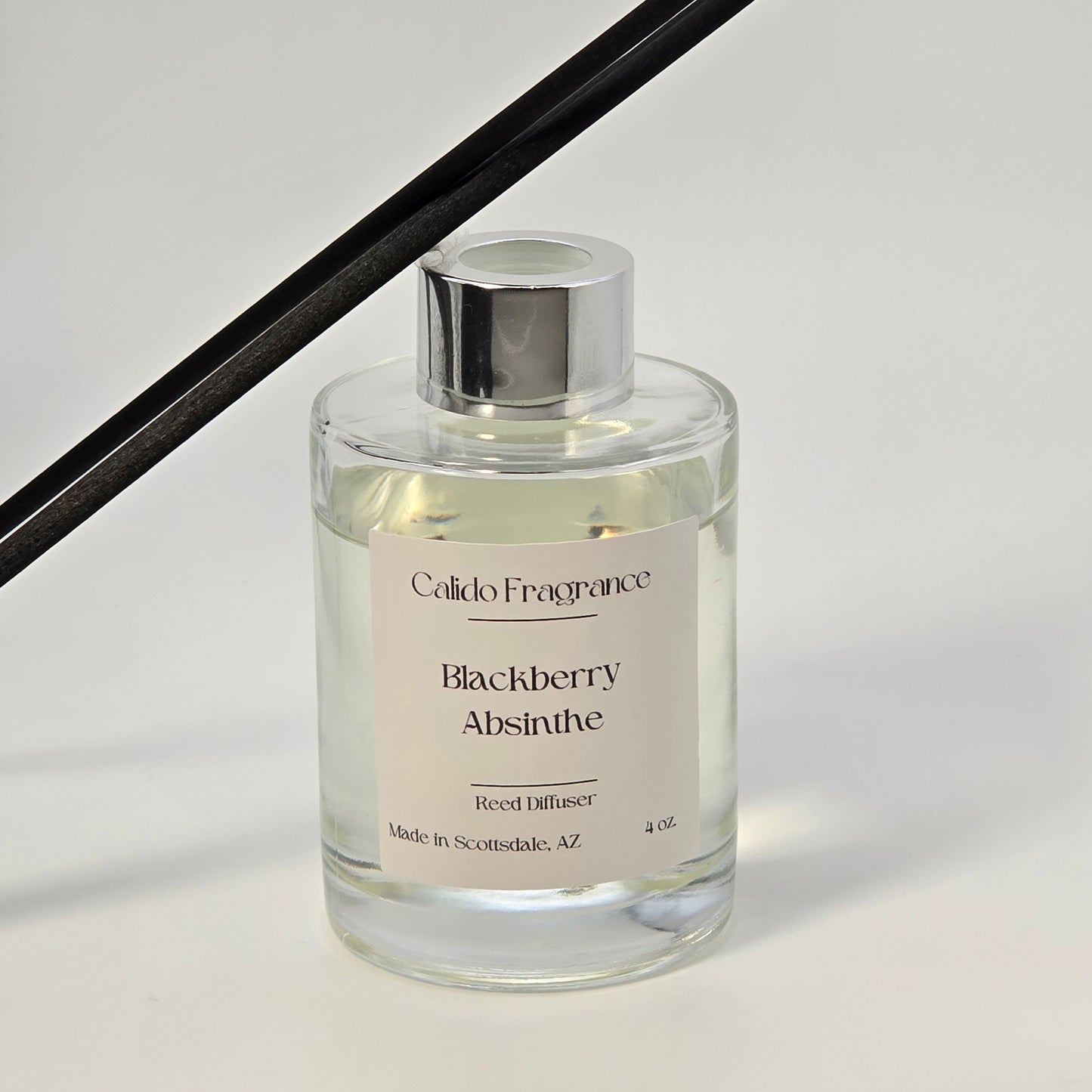 Room Diffuser Oil Bottle (4 oz)