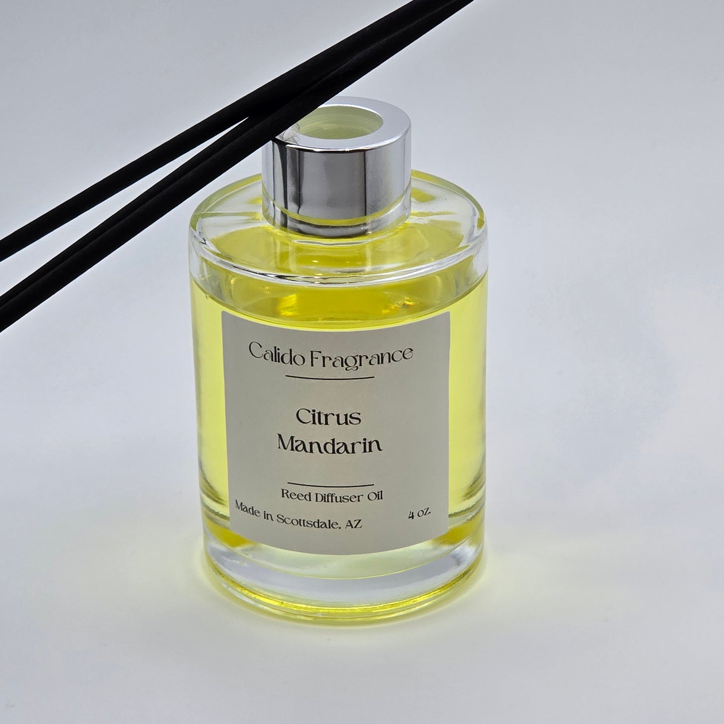 Room Diffuser Oil Bottle (4 oz)