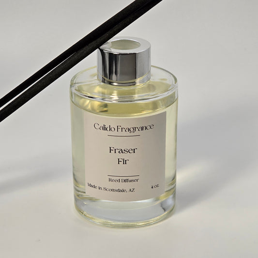 Room Diffuser Oil Bottle (4 oz)