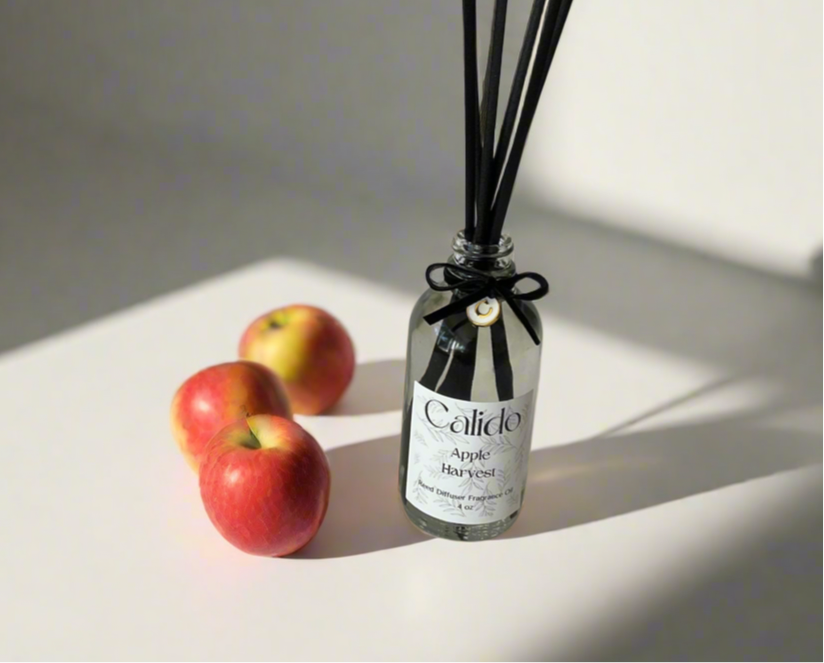 Room Diffuser Oil Bottle (4 oz)