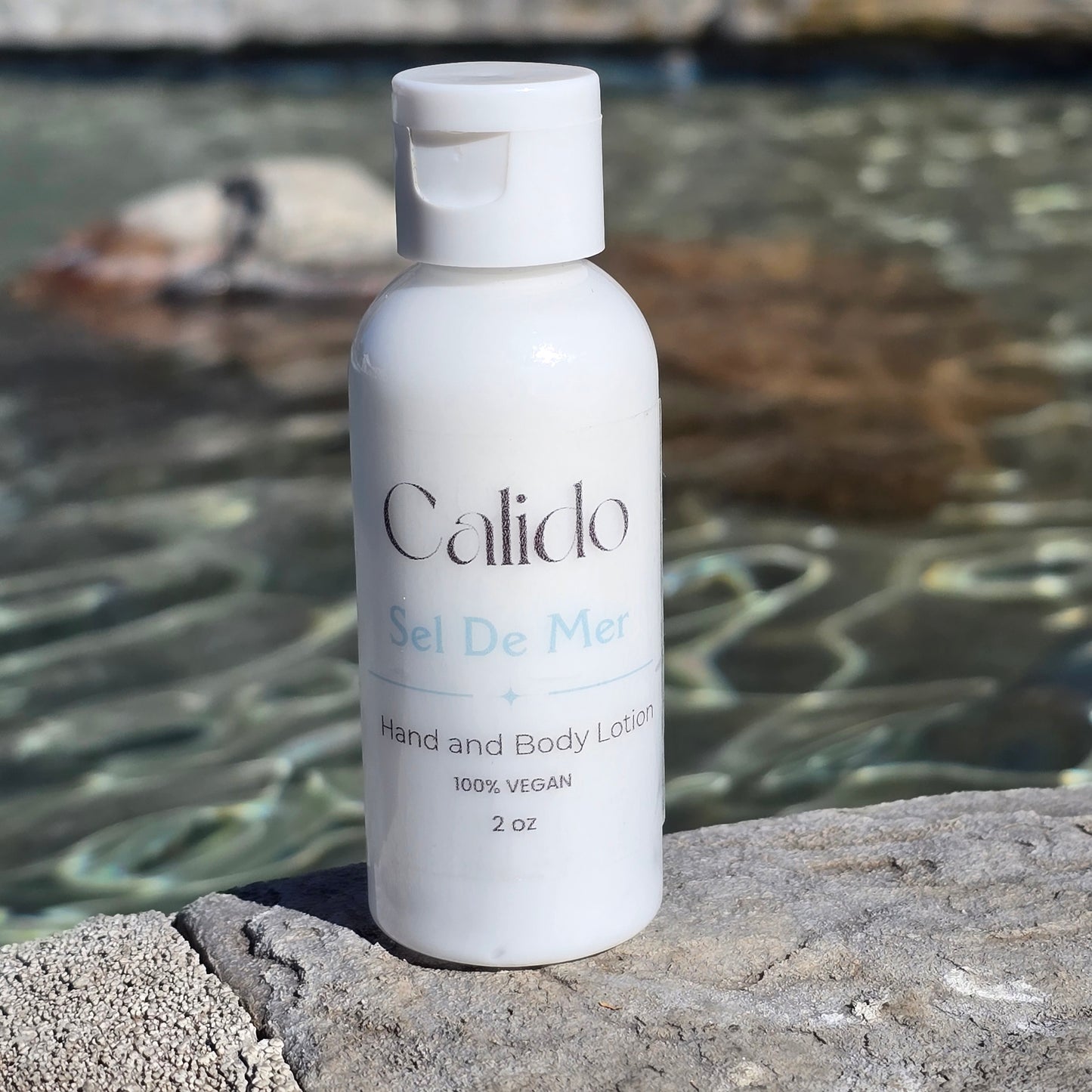 2 oz lotion