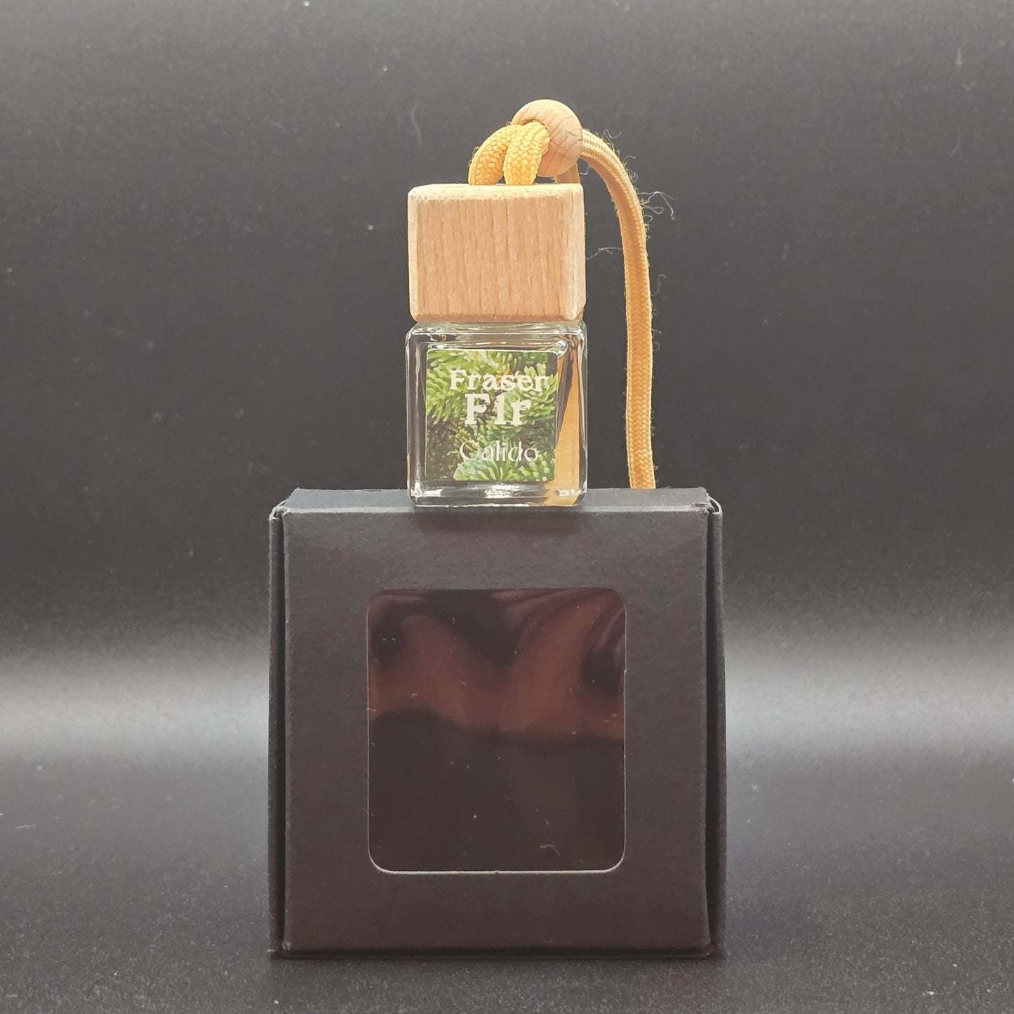 Car Air Freshener Diffuser 10 ml
