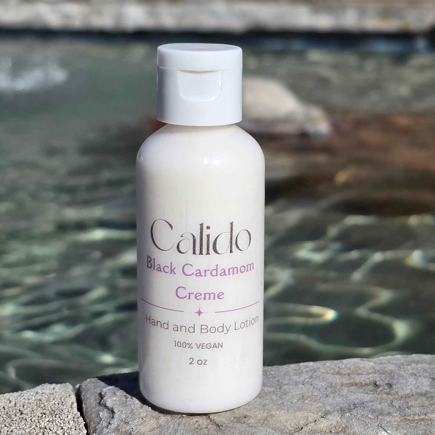 2 oz lotion