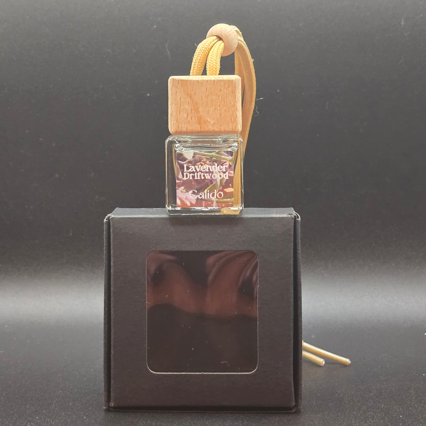 Car Air Freshener Diffuser 10 ml