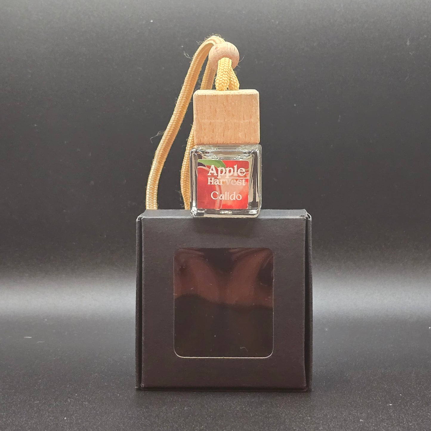 Car Air Freshener Diffuser 10 ml