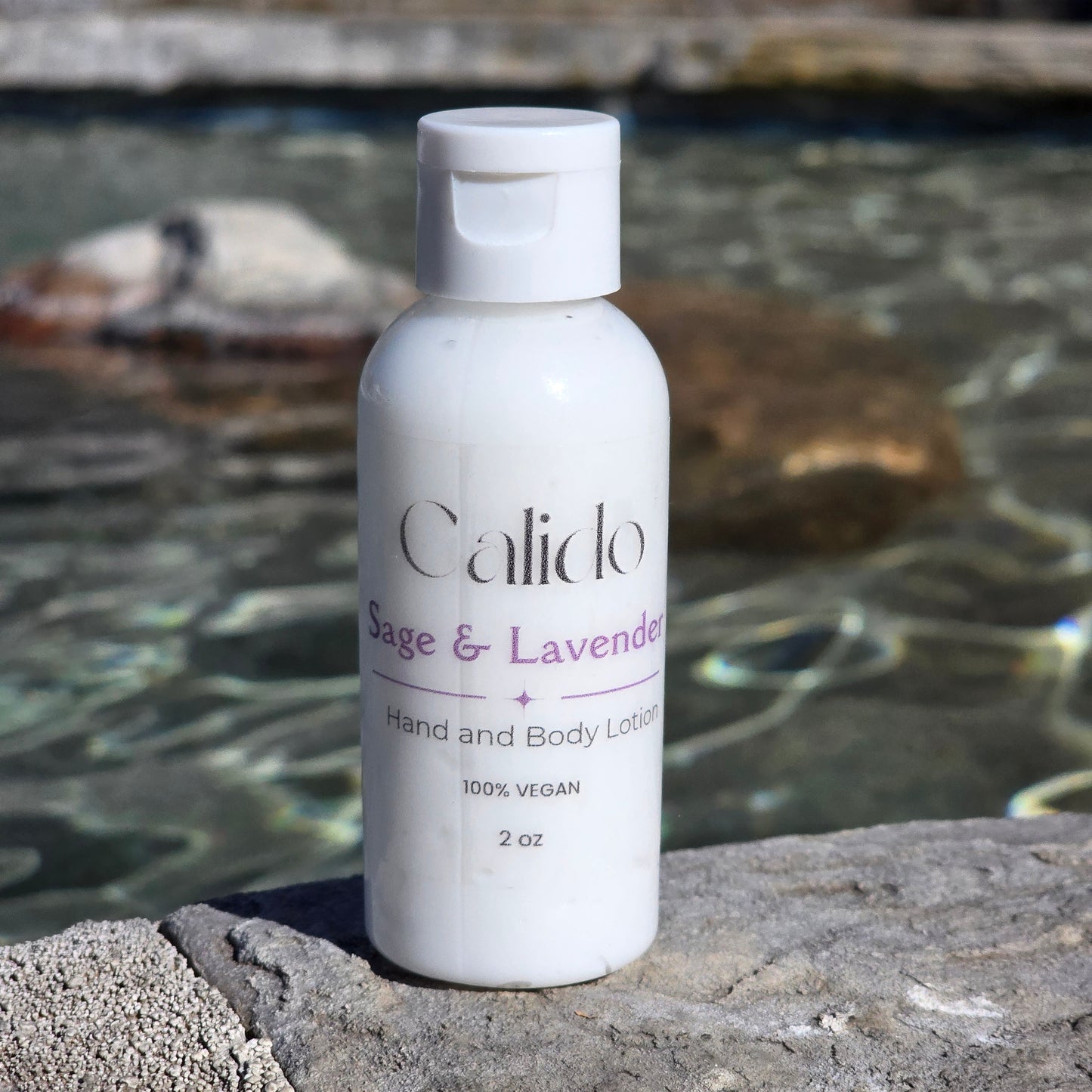 2 oz lotion
