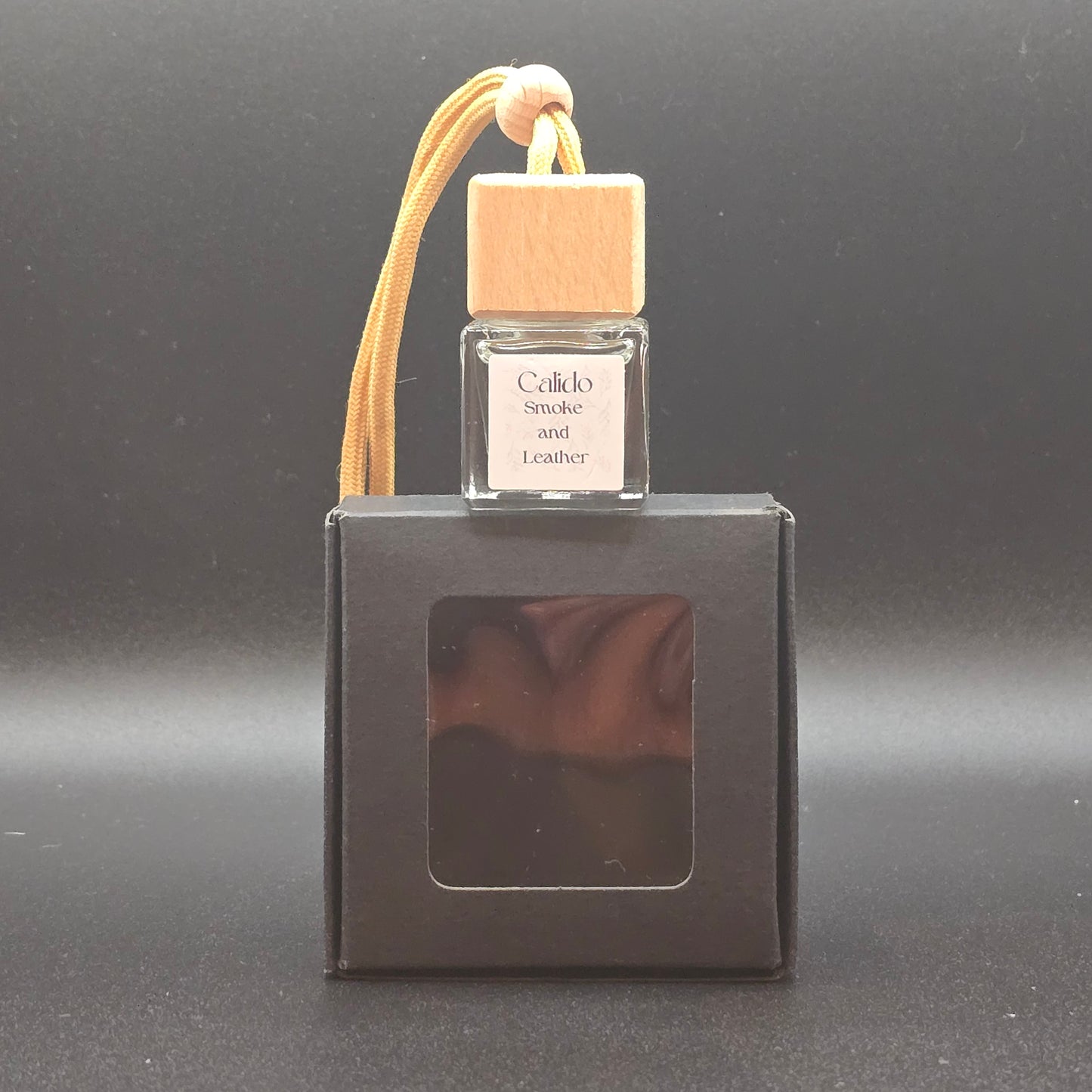Car Air Freshener Diffuser 10 ml