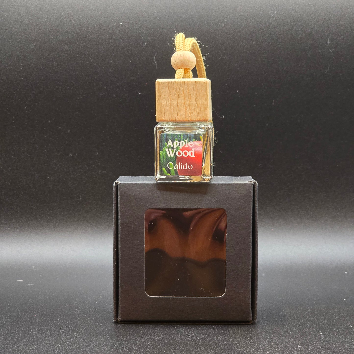 Car Air Freshener Diffuser 10 ml