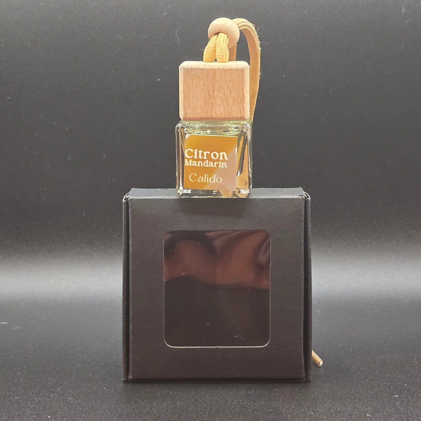 Car Air Freshener Diffuser 10 ml